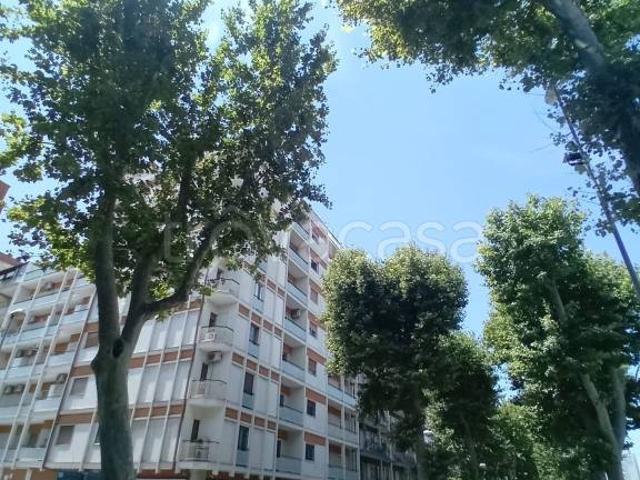 Attico in vendita a Bari, Libertà