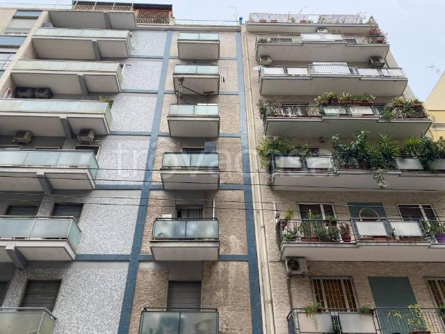 Attico in vendita a Bari via Principe Amedeo, Murat