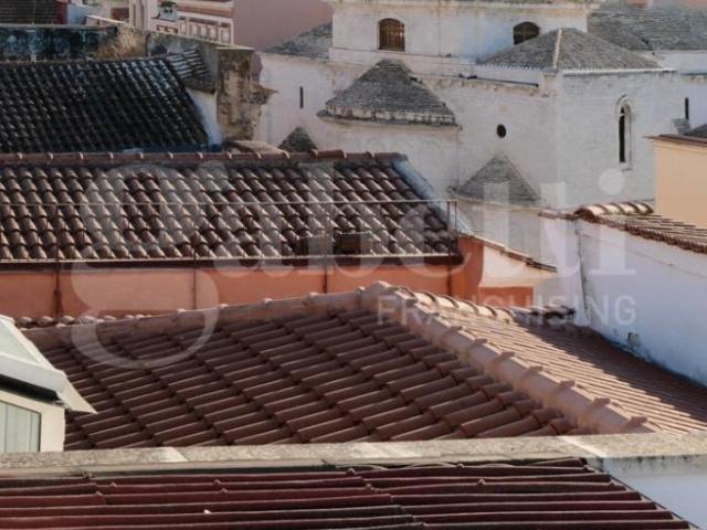 Attico in vendita a Barletta