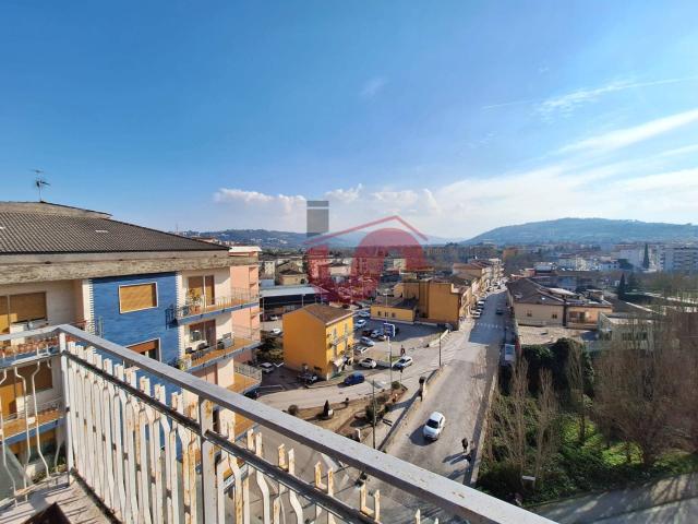 ATTICO in vendita a Benevento, Centro