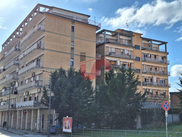 ATTICO in vendita a Benevento, Centro