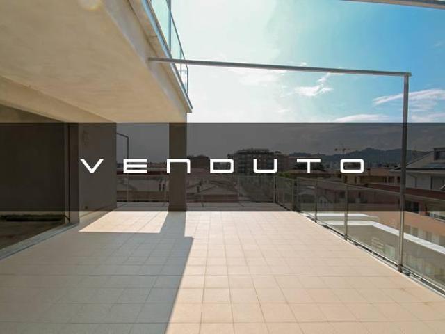 Attico in vendita a Bergamo