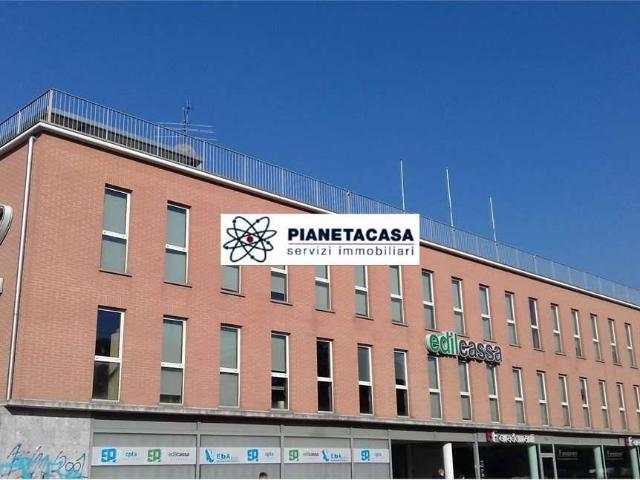 Attico in vendita a Bergamo