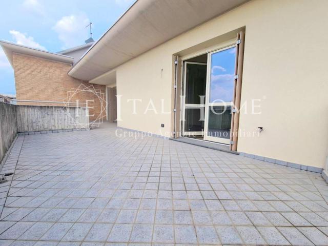 Attico in vendita a Bergamo