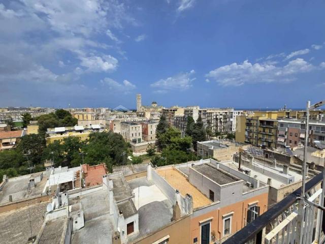Attico in vendita a Bisceglie via Cialdini 00