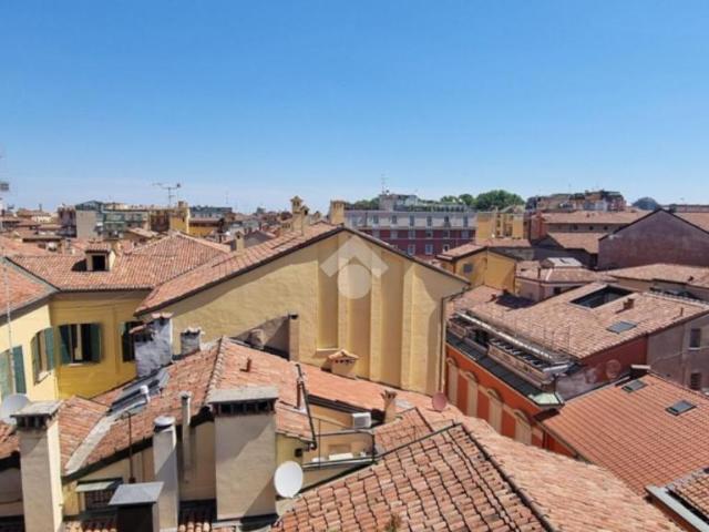 Attico in vendita a Bologna
