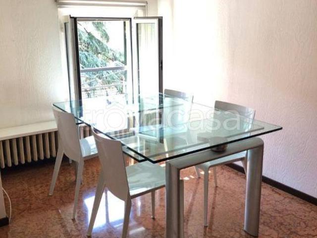 Attico in vendita a Bologna via dell'Unione, 15, San Vitale