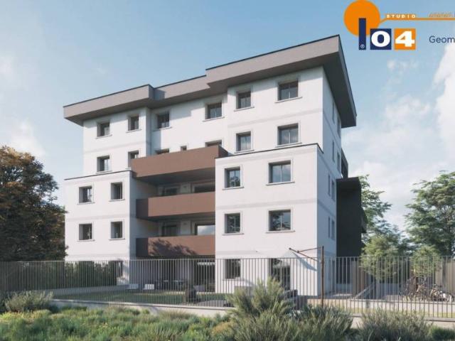 Attico in vendita a Bovisio Masciago