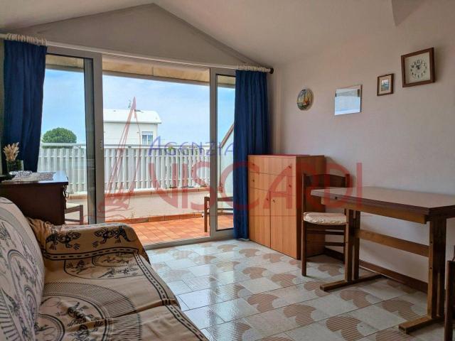 Attico in vendita a Caorle