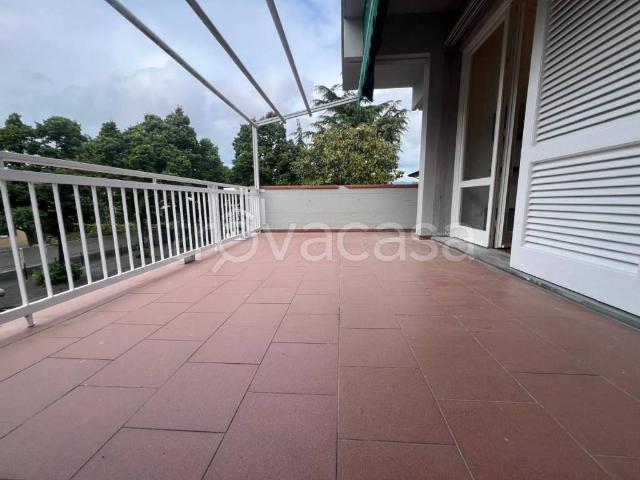 Attico in vendita a Camaiore, Lido Di Camaiore