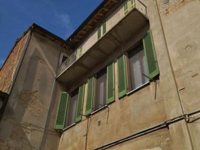 Attico in vendita a Casalmaggiore