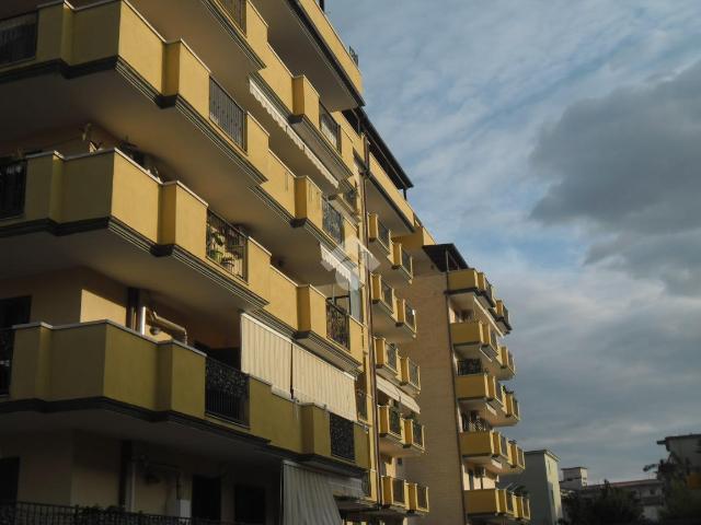 Attico in vendita a Caserta