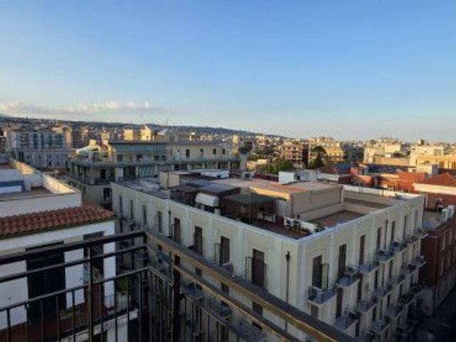 Attico in vendita a Catania