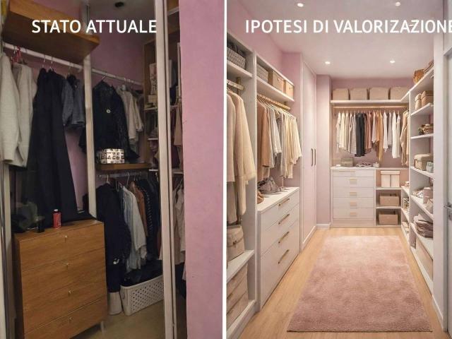 Attico in vendita a Catanzaro