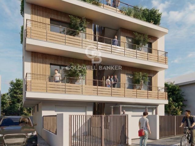 Attico in vendita a Cattolica, CENTRALISSIMA