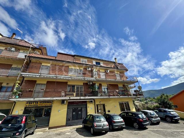 Attico in vendita a Ceccano via del Boschetto