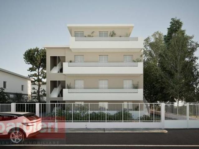 Attico in vendita a Cervia