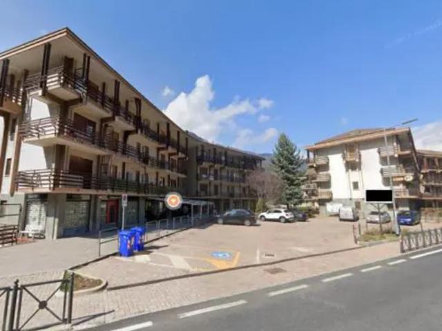 Attico in vendita a Chiomonte