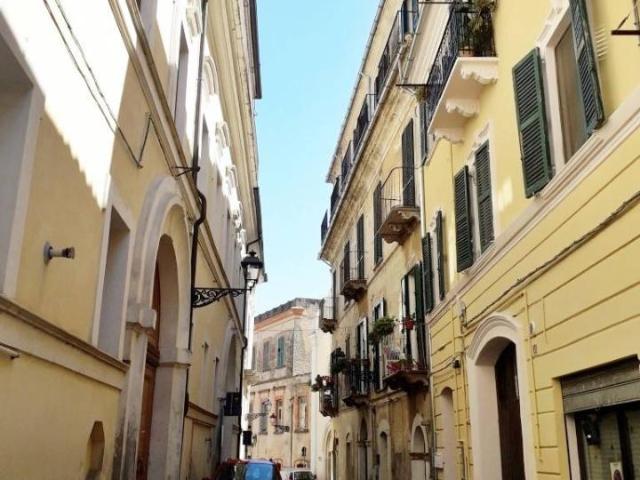 Attico in vendita a Chieti