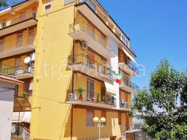 Attico in vendita a Chieti via del Tricalle, 75