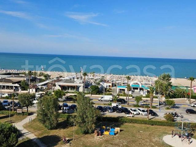 Attico in vendita a Civitanova Marche viale Vittorio Veneto