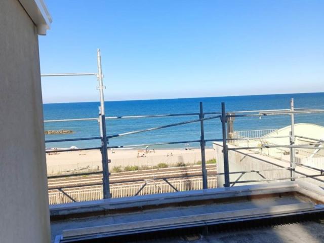 Attico in vendita a Civitanova Marche