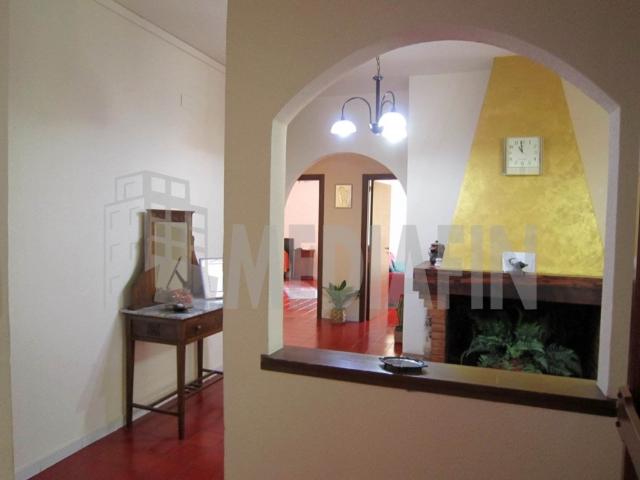 Attico in vendita a Corigliano Rossano