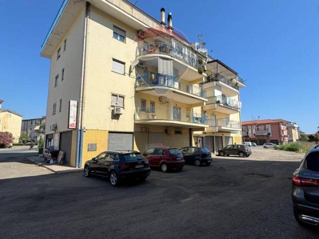 Attico in vendita a Corigliano Rossano