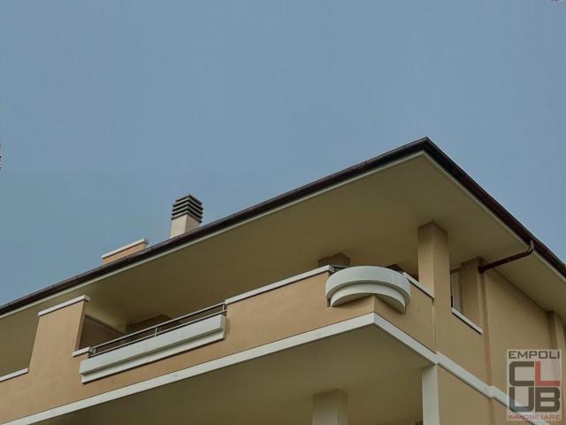 Attico in vendita a Empoli