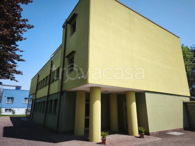 Attico in vendita a Fagnano Olona via per Fornaci