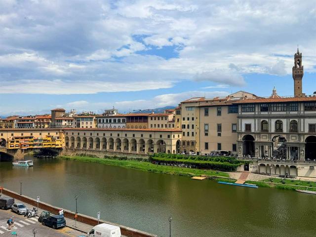 Attico in vendita a Firenze