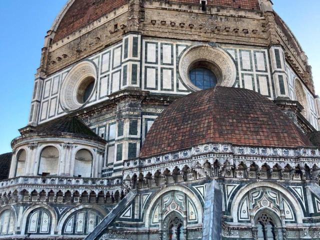 Attico in vendita a Firenze