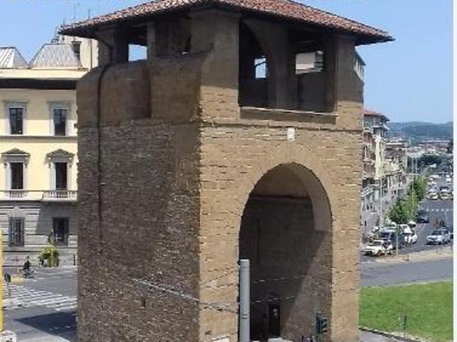 Attico in vendita a Firenze