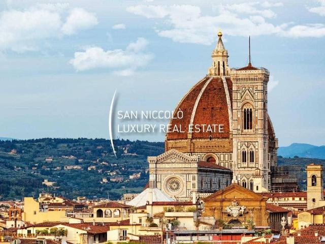 Attico in vendita a Firenze