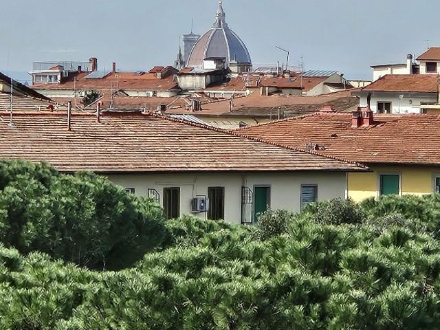 ATTICO in VENDITA a FIRENZE CAMPO DI MARTE / CURE / COVERCIANO di 4 vani