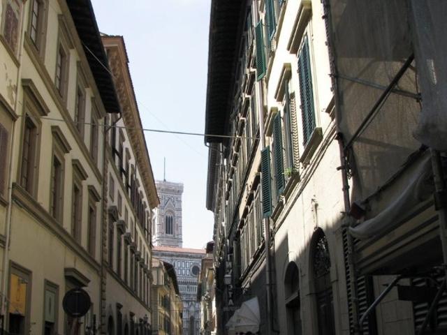 ATTICO in VENDITA a FIRENZE CENTRO DUOMO di 5 vani