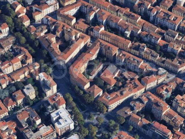 Attico in vendita a Firenze viale Giuseppe Mazzini, Mazzini Oberdan