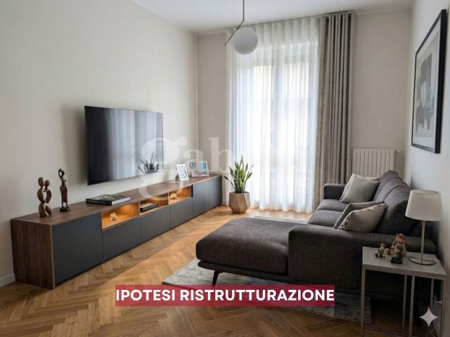 Attico in vendita a Foggia