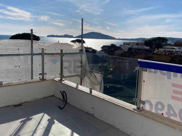 Attico in vendita a Formia