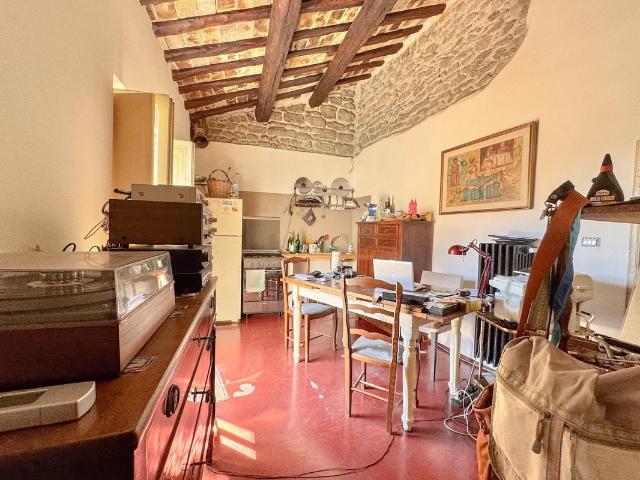 Attico in vendita a Frascati