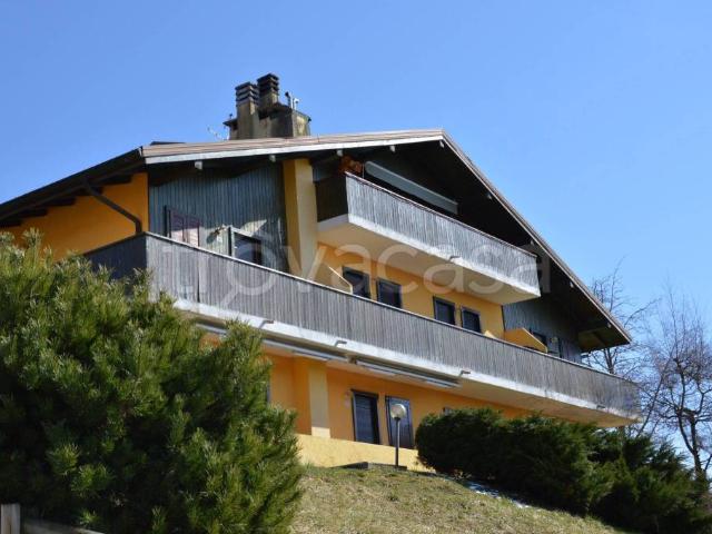 Attico in vendita a Gallio, Leghen