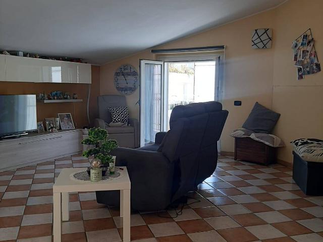 Attico in vendita a Giulianova, LIDO CENTRO