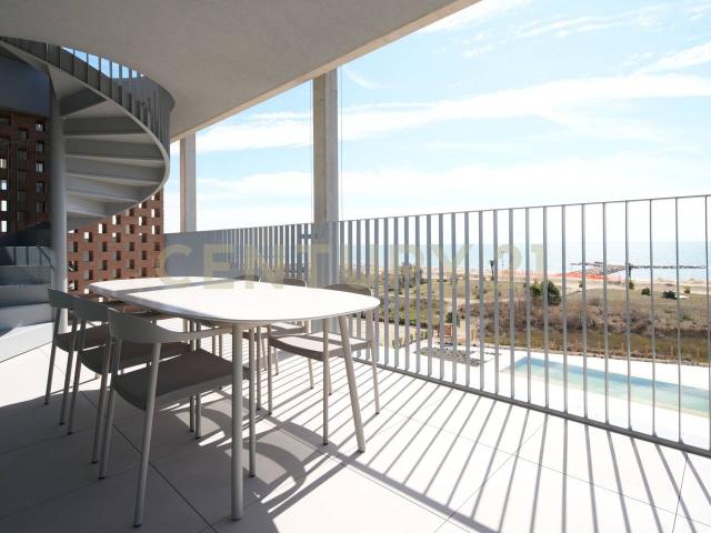 Attico in vendita a Jesolo