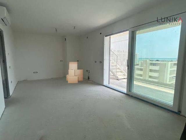 Attico in vendita a Jesolo via Vittorio Veneto, 8