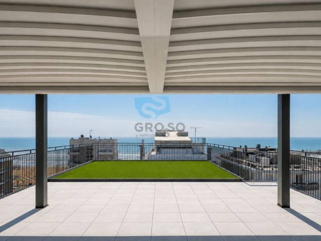 Attico in vendita a Jesolo via Zara
