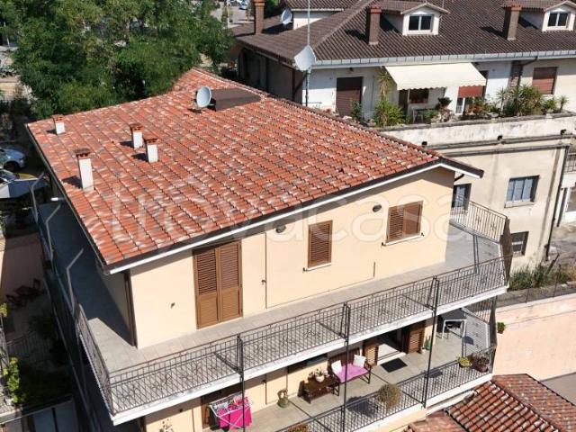 Attico in vendita a Lanciano