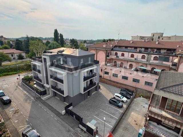 Attico in vendita a Legnago
