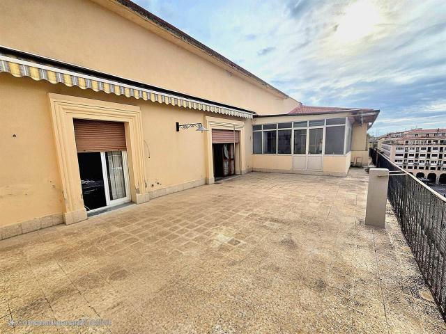Attico in vendita a Livorno