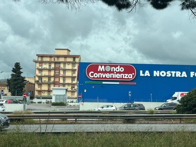 Attico in vendita a Palermo