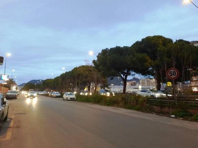 Attico in vendita a Palermo